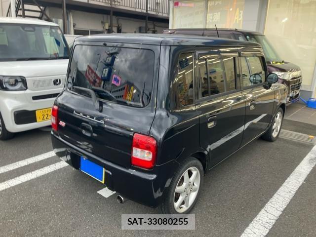 Suzuki LAPIN 2005-07 7325595-5