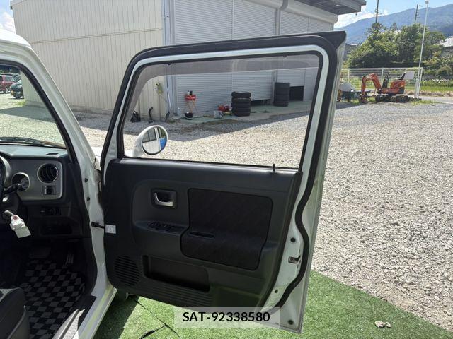 Suzuki LAPIN 2003-02 7499465-9