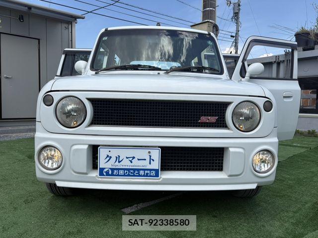 Suzuki LAPIN 2003-02 7499465-10