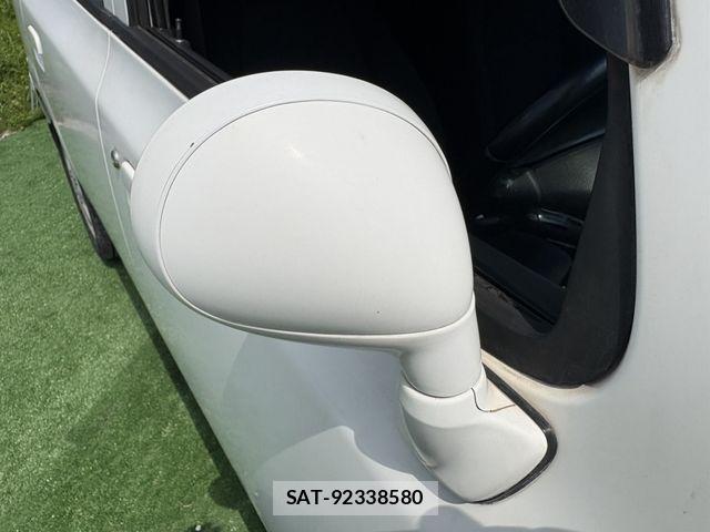 Suzuki LAPIN 2003-02 7499465-11