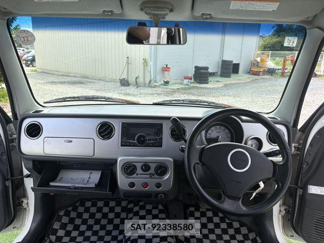 Suzuki LAPIN 2003-02 7499465-14