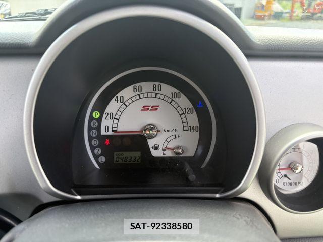 Suzuki LAPIN 2003-02 7499465-17
