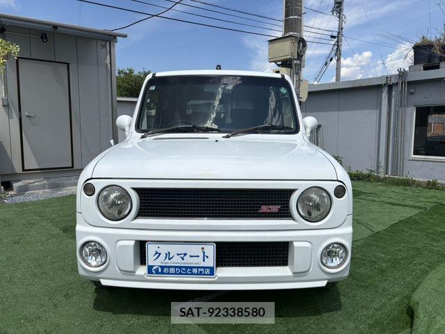 Suzuki LAPIN 2003-02 7499465-1