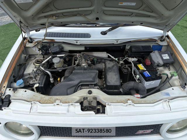 Suzuki LAPIN 2003-02 7499465-23