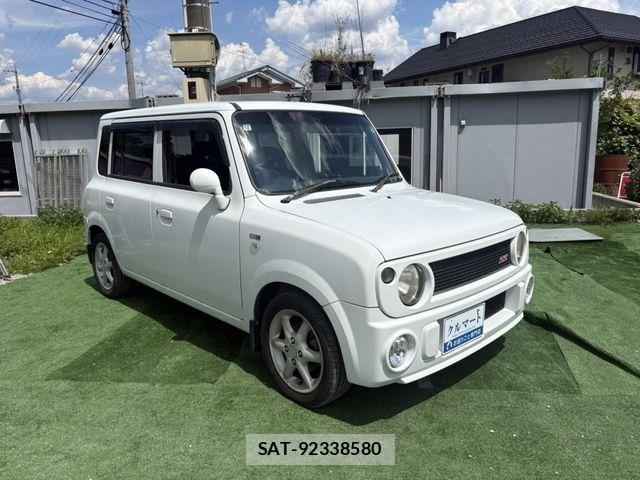 Suzuki LAPIN 2003-02 7499465-2