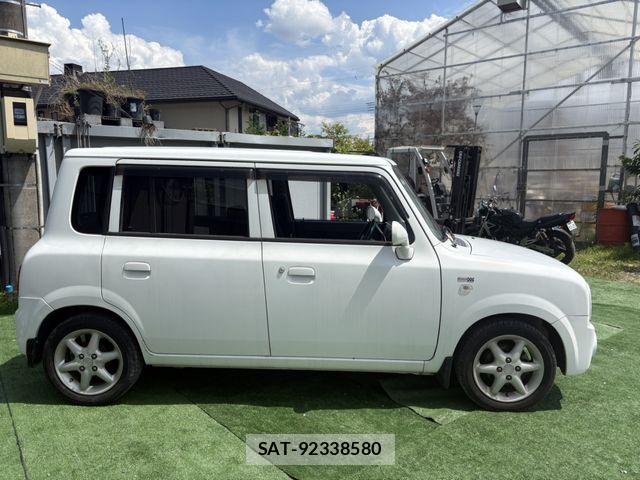 Suzuki LAPIN 2003-02 7499465-3