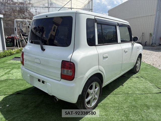 Suzuki LAPIN 2003-02 7499465-4