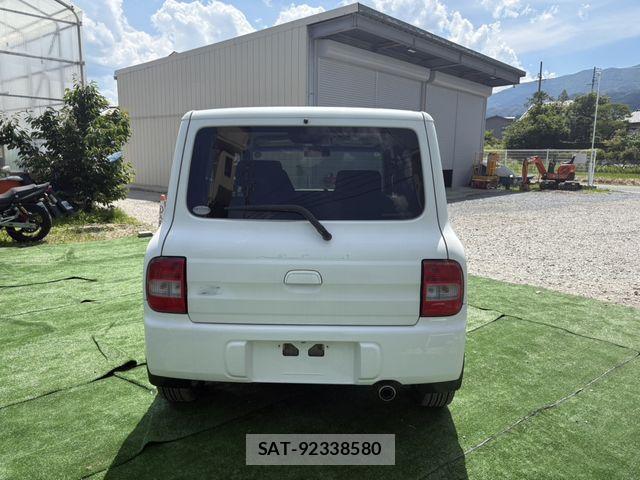 Suzuki LAPIN 2003-02 7499465-5