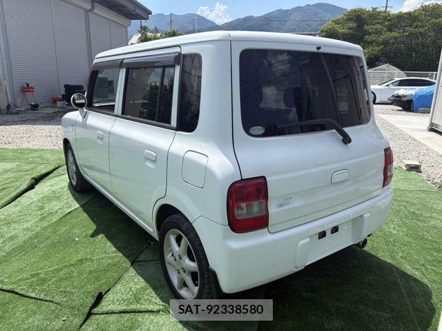 Suzuki LAPIN 2003-02 7499465-6