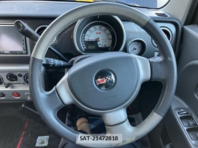 Suzuki LAPIN 2007-02 7782477-15