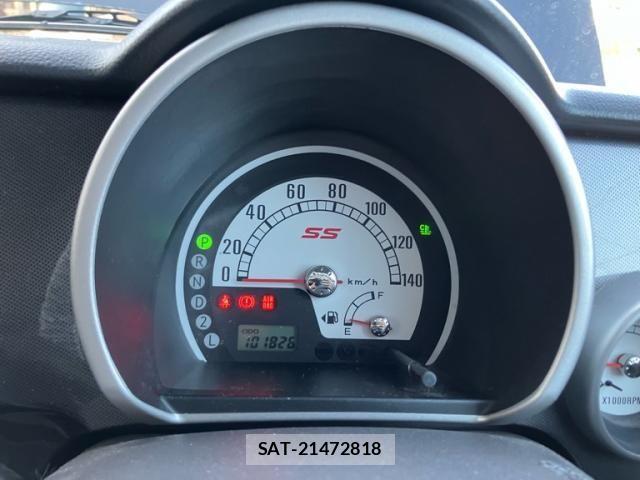 Suzuki LAPIN 2007-02 7782477-18