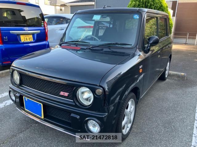 Suzuki LAPIN 2007-02 7782477-1