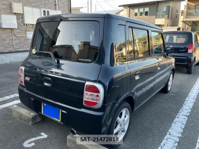 Suzuki LAPIN 2007-02 7782477-3
