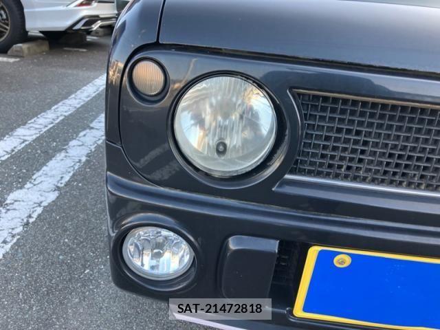 Suzuki LAPIN 2007-02 7782477-5