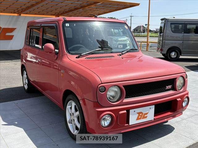 Suzuki LAPIN 2008-06 8072775-9