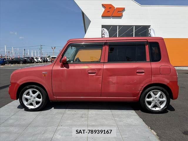 Suzuki LAPIN 2008-06 8072775-10