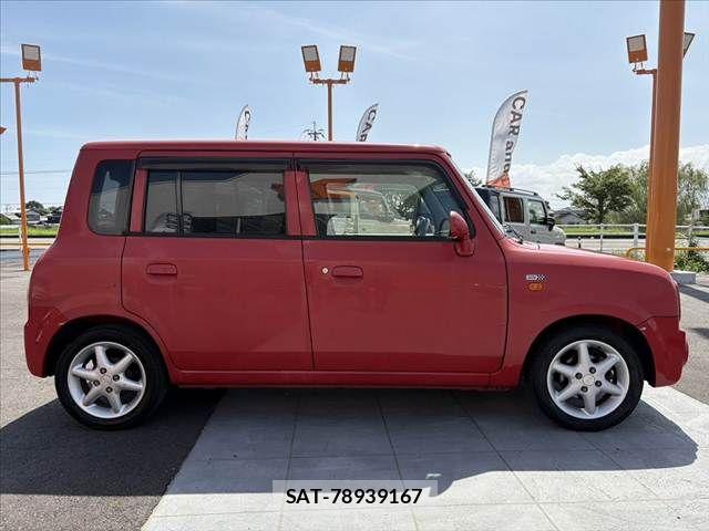 Suzuki LAPIN 2008-06 8072775-11