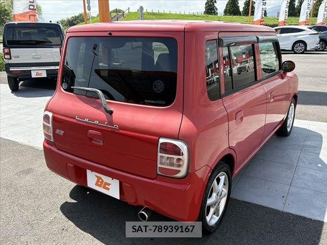 Suzuki LAPIN 2008-06 8072775-12