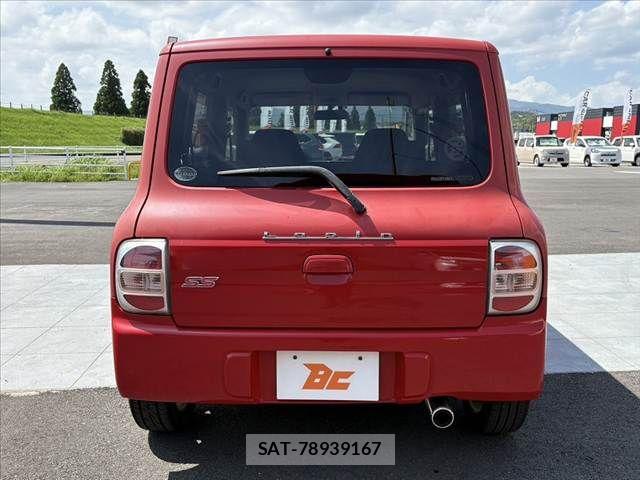 Suzuki LAPIN 2008-06 8072775-13
