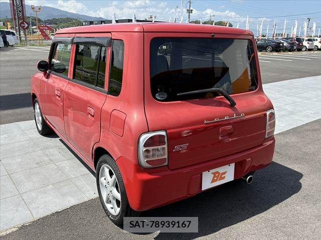 Suzuki LAPIN 2008-06 8072775-14