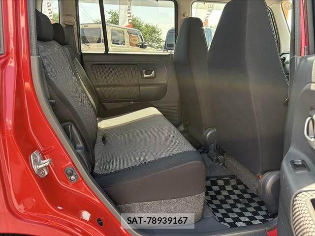 Suzuki LAPIN 2008-06 8072775-17