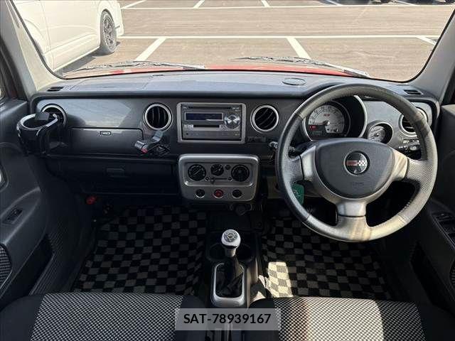 Suzuki LAPIN 2008-06 8072775-1