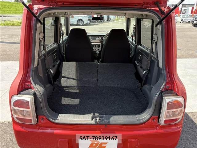 Suzuki LAPIN 2008-06 8072775-20
