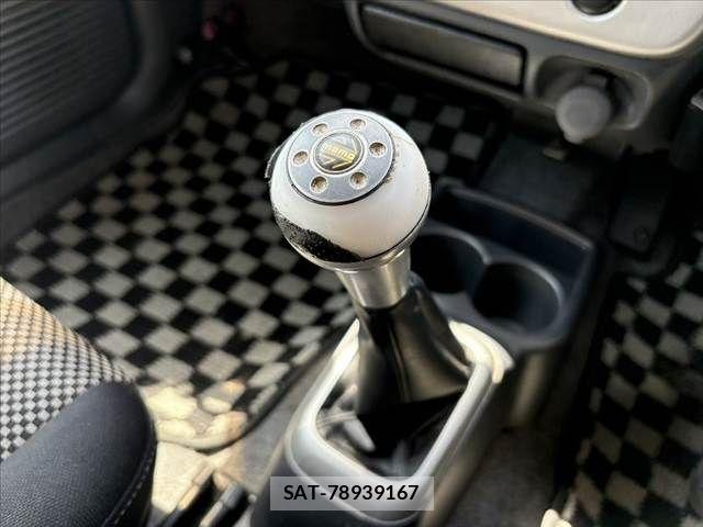 Suzuki LAPIN 2008-06 8072775-3