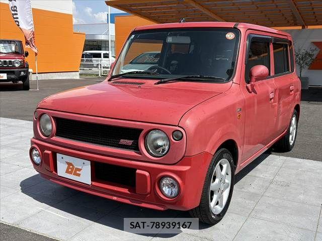 Suzuki LAPIN 2008-06 8072775-7