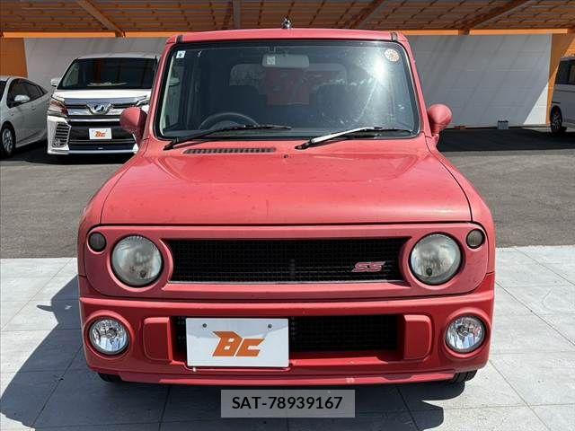 Suzuki LAPIN 2008-06 8072775-8