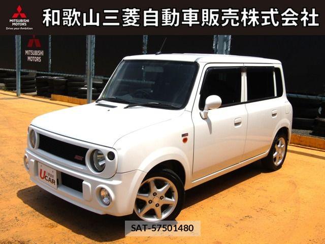 Suzuki LAPIN 2007-05 8097937-0
