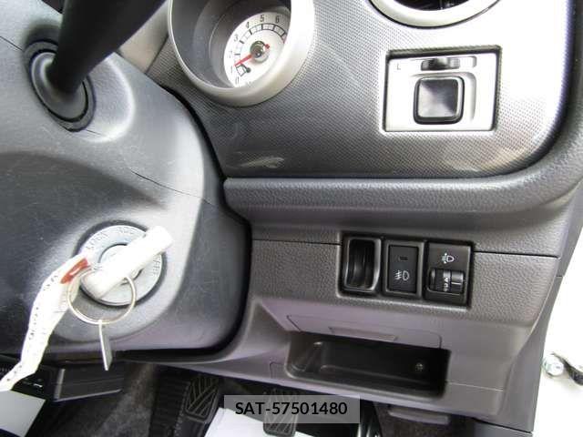 Suzuki LAPIN 2007-05 8097937-15