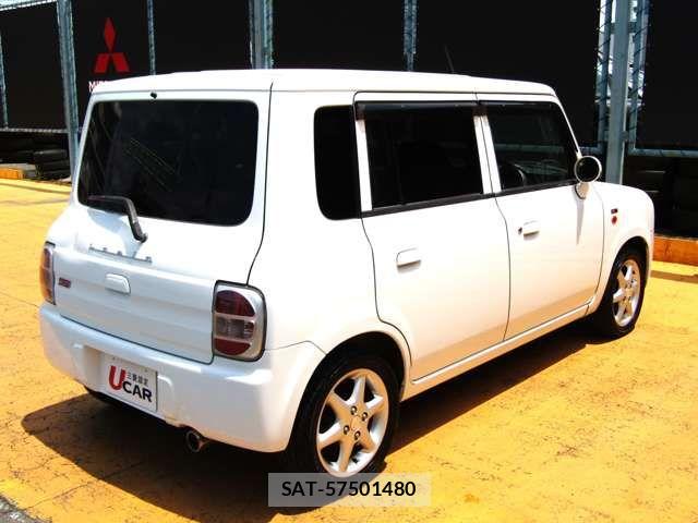 Suzuki LAPIN 2007-05 8097937-6
