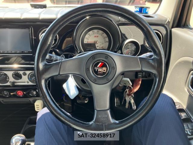 Suzuki LAPIN 2005-02 8334765-14