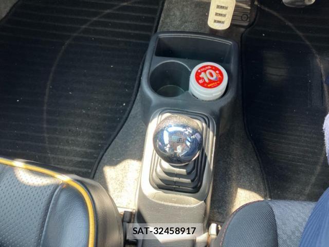 Suzuki LAPIN 2005-02 8334765-15