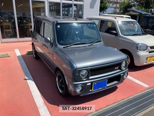Suzuki LAPIN 2005-02 8334765-1