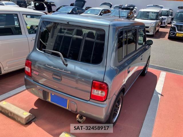 Suzuki LAPIN 2005-02 8334765-2