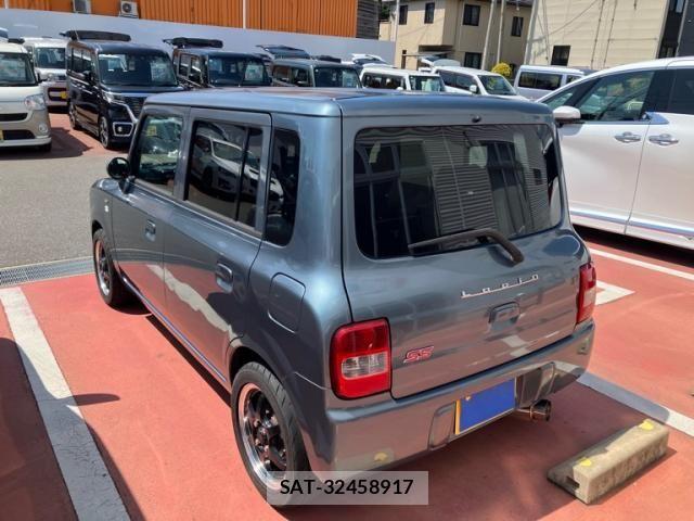 Suzuki LAPIN 2005-02 8334765-3