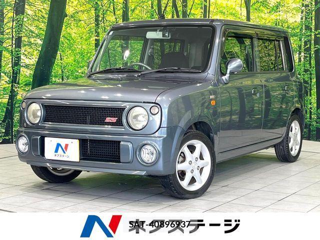 Suzuki LAPIN 2007-06 8334763-0