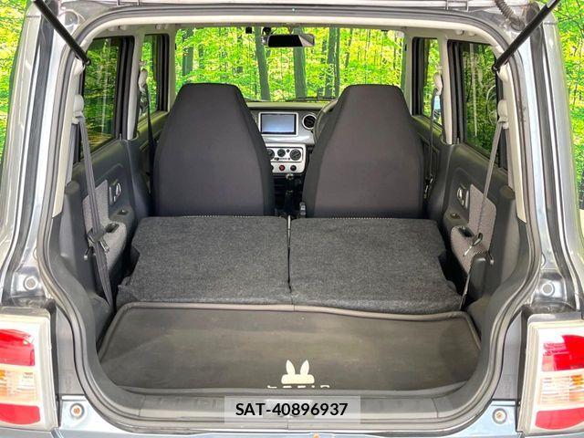 Suzuki LAPIN 2007-06 8334763-9