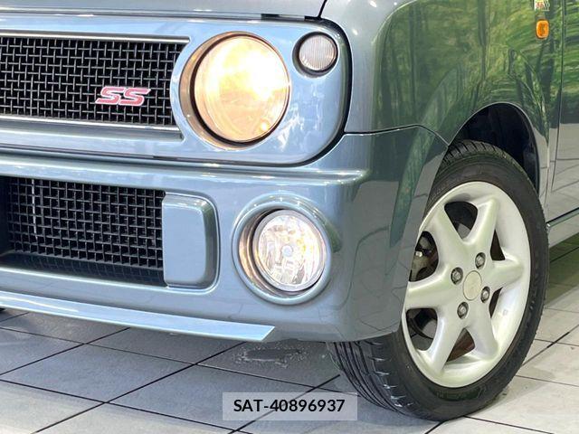 Suzuki LAPIN 2007-06 8334763-11