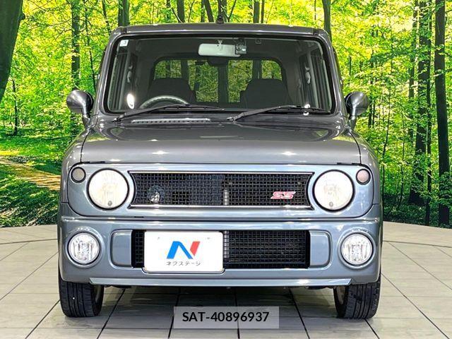 Suzuki LAPIN 2007-06 8334763-13