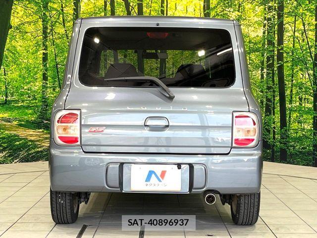Suzuki LAPIN 2007-06 8334763-14