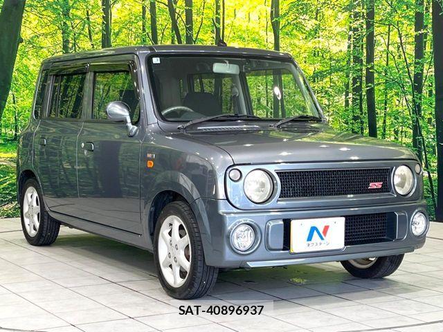 Suzuki LAPIN 2007-06 8334763-15