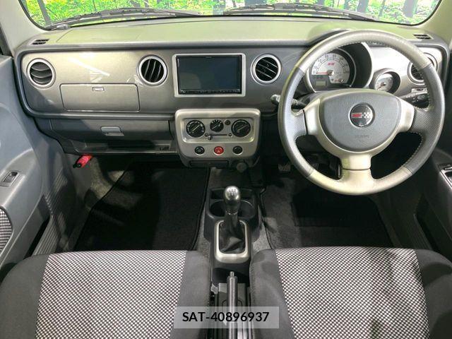 Suzuki LAPIN 2007-06 8334763-1