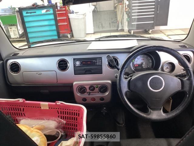 Suzuki LAPIN 2005-11 8848177-9