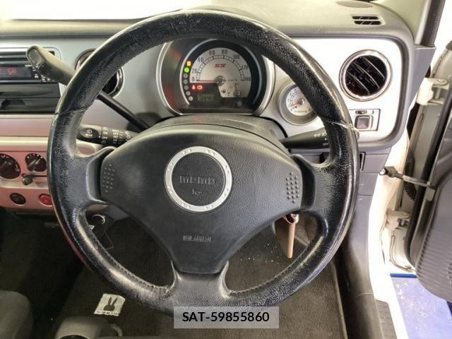 Suzuki LAPIN 2005-11 8848177-14