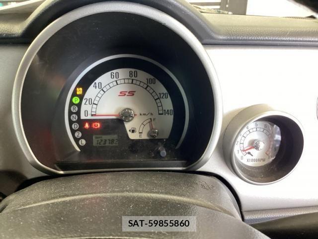 Suzuki LAPIN 2005-11 8848177-15