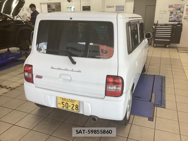 Suzuki LAPIN 2005-11 8848177-1