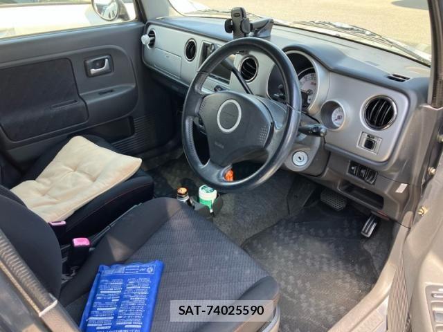 Suzuki LAPIN 2004-11 6901895-8